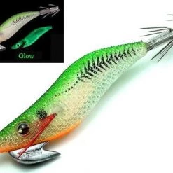 Yo-Zuri Yo Zuri EGI Aurie-Q Cloth Squid Jig New Arrivals 16 Yo-Zuri Yo Zuri EGI Aurie-Q Cloth Squid Jig New Arrivals
