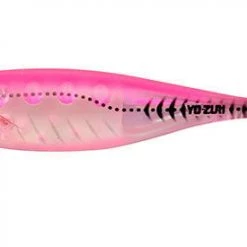 Yo-Zuri Sinking Squid Jig Ultra Aurora Lure