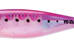 Yo-Zuri Sinking Squid Jig Ultra Aurora Lure