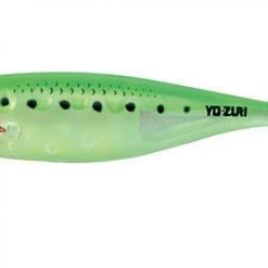 Yo-Zuri Sinking Squid Jig Ultra Aurora Lure
