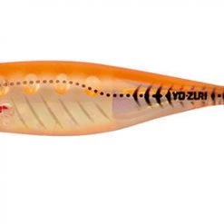 Yo-Zuri Sinking Squid Jig Ultra Aurora Lure