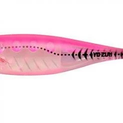 Yo-Zuri Sinking Squid Jig Ultra Aurora Lure