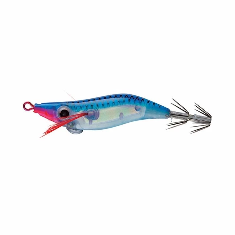 Yo-Zuri 2" Floating MINI Squid Lure A1696 4 Yo-Zuri 2" Floating MINI Squid Lure A1696