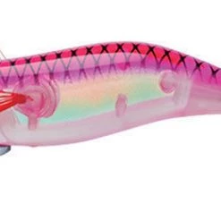 Yo-Zuri 2" Floating MINI Squid Lure A1696 7 Yo-Zuri 2