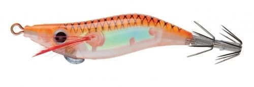 Yo-Zuri 2" Floating MINI Squid Lure A1696 3 Yo-Zuri 2" Floating MINI Squid Lure A1696
