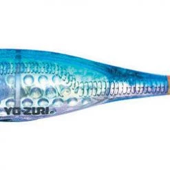 New Arrivals Yo-Zuri Squid Jig 3 1/2" Ultra Lens Aurora A333 8 New Arrivals Yo-Zuri Squid Jig 3 1/2