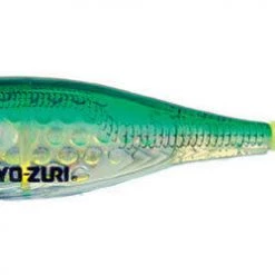 New Arrivals Yo-Zuri Squid Jig 3 1/2" Ultra Lens Aurora A333 9 New Arrivals Yo-Zuri Squid Jig 3 1/2