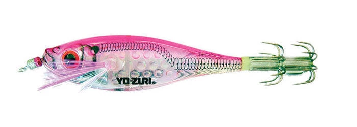 New Arrivals Yo-Zuri Squid Jig 3 1/2" Ultra Lens Aurora A333 4 New Arrivals Yo-Zuri Squid Jig 3 1/2" Ultra Lens Aurora A333