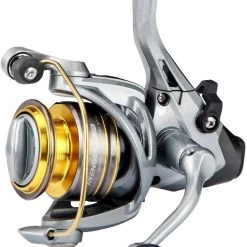 Okuma Avenger Baitfeeder RH Spin Reel, On/Off Auto Trip, 6BB-1RB New Arrivals
