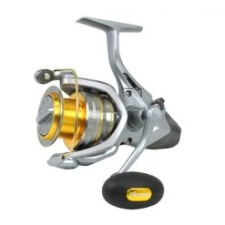 Okuma Avenger Baitfeeder RH Spin Reel, On/Off Auto Trip, 6BB-1RB New Arrivals