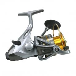 Okuma Avenger Baitfeeder RH Spin Reel, On/Off Auto Trip, 6BB-1RB New Arrivals