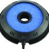 Marine Metal Bubble Donut 3" Air Diffuser New Arrivals