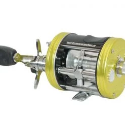 New Colors - Abu Garcia Pro Rocket 6500 New Arrivals