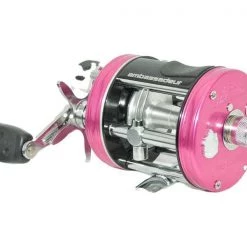 New Colors - Abu Garcia Pro Rocket 6500 New Arrivals