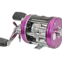 New Colors - Abu Garcia Pro Rocket 6500 New Arrivals