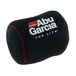 Abu Garcia Ambassadeur Revo Shop Neoprene Low Profile Reel Cover ABULP
