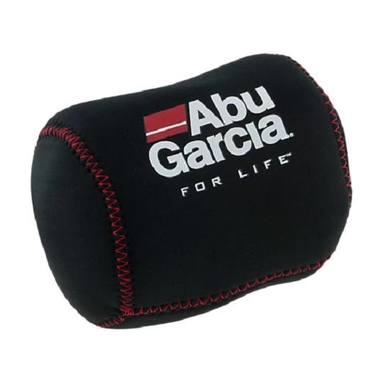Abu Garcia Ambassadeur Revo Shop Neoprene Low Profile Reel Cover ABULP 3 Abu Garcia Ambassadeur Revo Shop Neoprene Low Profile Reel Cover ABULP