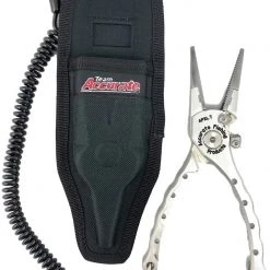 New Arrivals Accurate Piranha 7" Extra Lite Plier