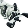 Daiwa ADP27LCBLW Accudepth Plus-B Walleye Special Line Counter Left Hand Reel 2 Daiwa ADP27LCBLW Accudepth Plus-B Walleye Special Line Counter Left Hand Reel