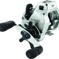 New Arrivals Daiwa ADP27LCBW Accudepth Plus-B Walleye Special Line Counter Reel