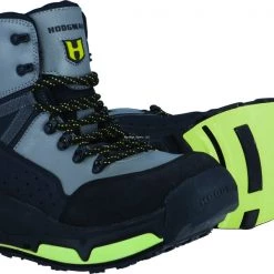 Hodgman AESI Aesis Wade Boot, Black/Dark Shadow, $260 MSRP Size 9