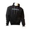 Shimano Lifestyle Hoodie, Cotton And Polyester Blend