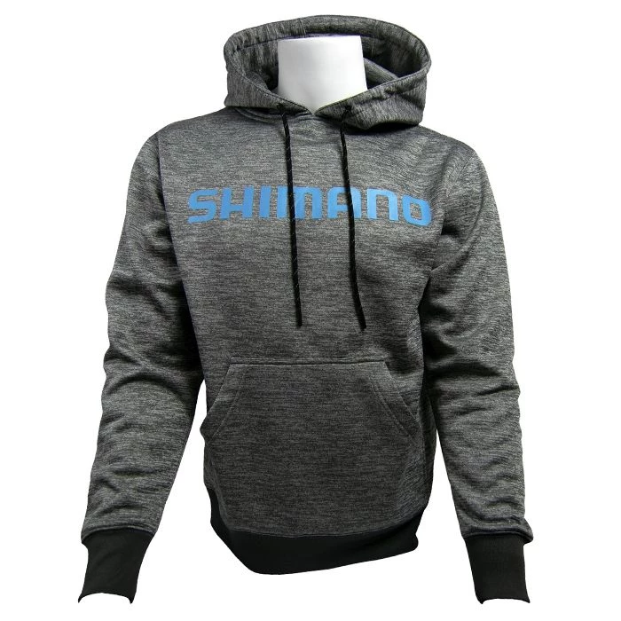 Shimano Performance Hoodie, Polyester Tops 5 Shimano Performance Hoodie, Polyester Tops