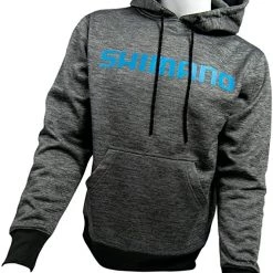 Shimano Performance Hoodie, Polyester Tops 19 Shimano Performance Hoodie, Polyester Tops