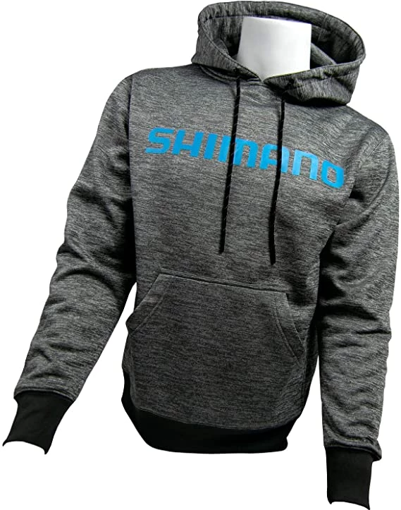 Shimano Performance Hoodie, Polyester Tops 8 Shimano Performance Hoodie, Polyester Tops