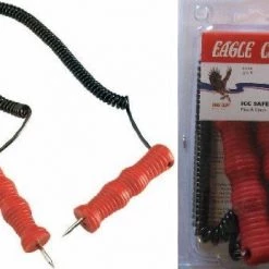 Eagle Claw Ice Safety Picks AIPICK New Arrivals