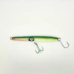Alan's Custom Lures Needlefish New Arrivals