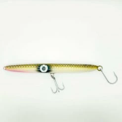 Alan's Custom Lures Needlefish New Arrivals