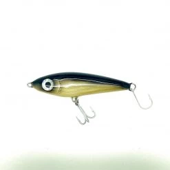 New Arrivals Alan's Custom Mini Dart, Sinking 4.75