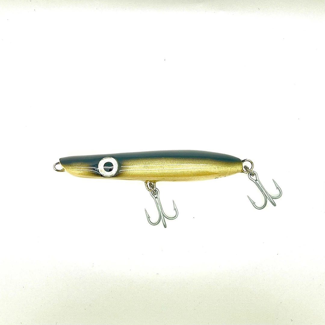 Alan's Custom Lures Pencil Poppers 10 Alan's Custom Lures Pencil Poppers