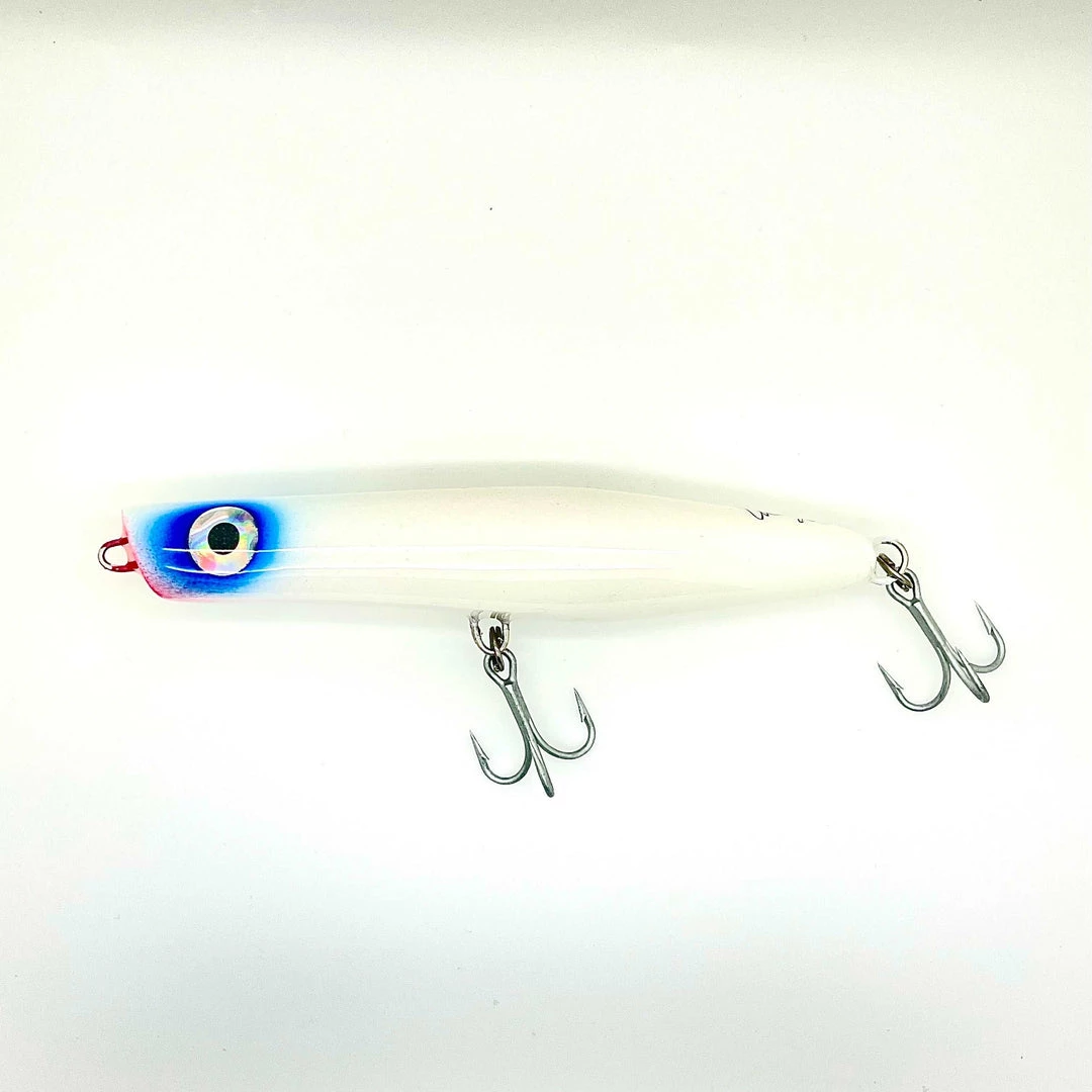 Alan's Custom Lures Pencil Poppers 12 Alan's Custom Lures Pencil Poppers