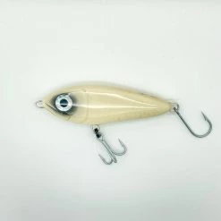 New Arrivals Alan's Custom Lures Combat Glider