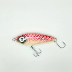 New Arrivals Alan's Custom Lures Combat Glider