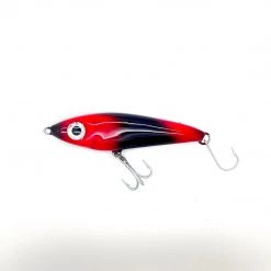 New Arrivals Alan's Custom Mini Dart, Sinking 4.75