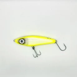 New Arrivals Alan's Custom Mini Dart, Sinking 4.75