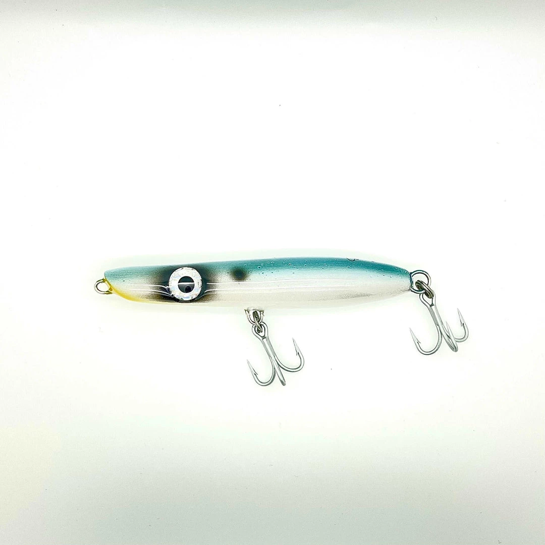 Alan's Custom Lures Pencil Poppers 7 Alan's Custom Lures Pencil Poppers