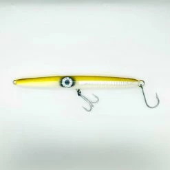 Alan's Custom Lures Needlefish New Arrivals