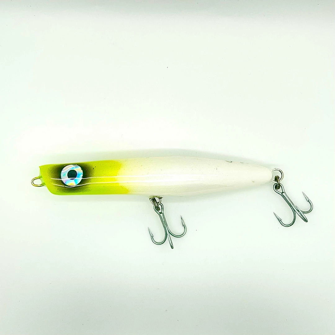 Alan's Custom Lures Pencil Poppers 13 Alan's Custom Lures Pencil Poppers