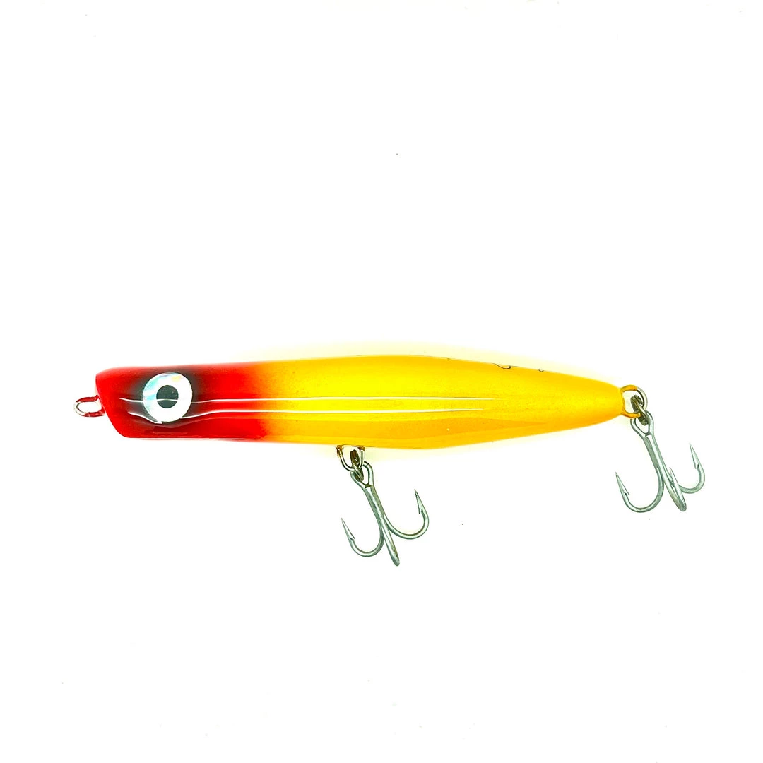 Alan's Custom Lures Pencil Poppers 16 Alan's Custom Lures Pencil Poppers