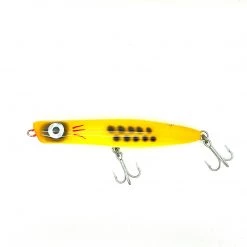 Alan's Custom Lures Pencil Poppers 27 Alan's Custom Lures Pencil Poppers