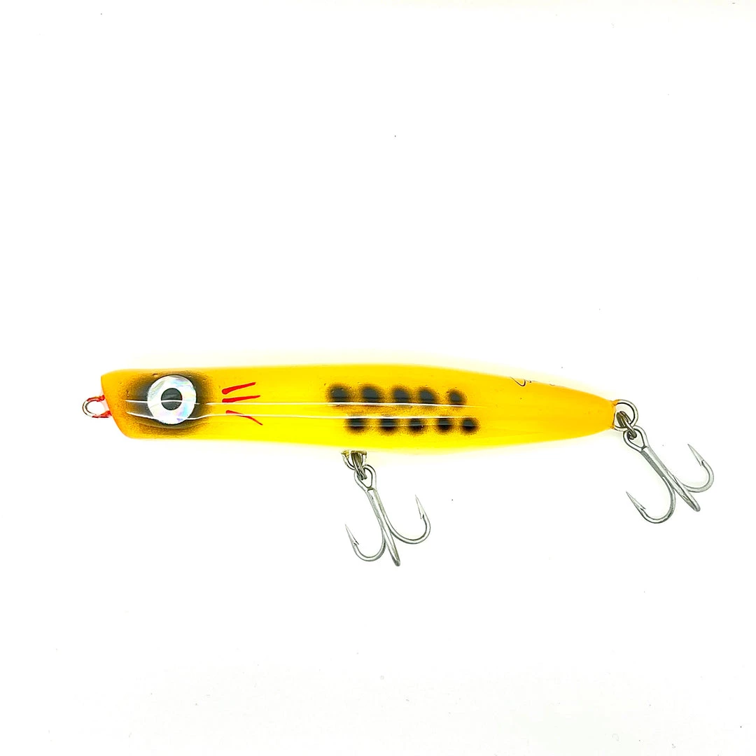Alan's Custom Lures Pencil Poppers 14 Alan's Custom Lures Pencil Poppers