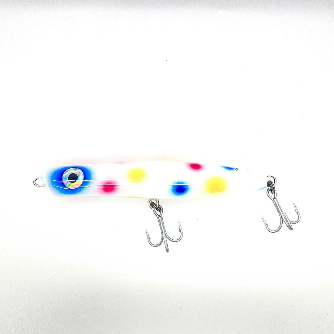 Alan's Custom Lures Pencil Poppers 15 Alan's Custom Lures Pencil Poppers