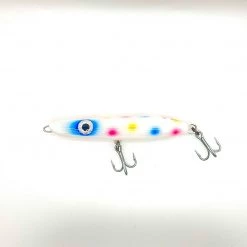 Alan's Custom Lures Pencil Poppers 24 Alan's Custom Lures Pencil Poppers