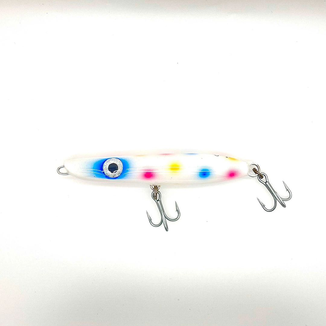 Alan's Custom Lures Pencil Poppers 11 Alan's Custom Lures Pencil Poppers