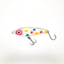 New Arrivals Alan's Custom Mini Dart, Sinking 4.75