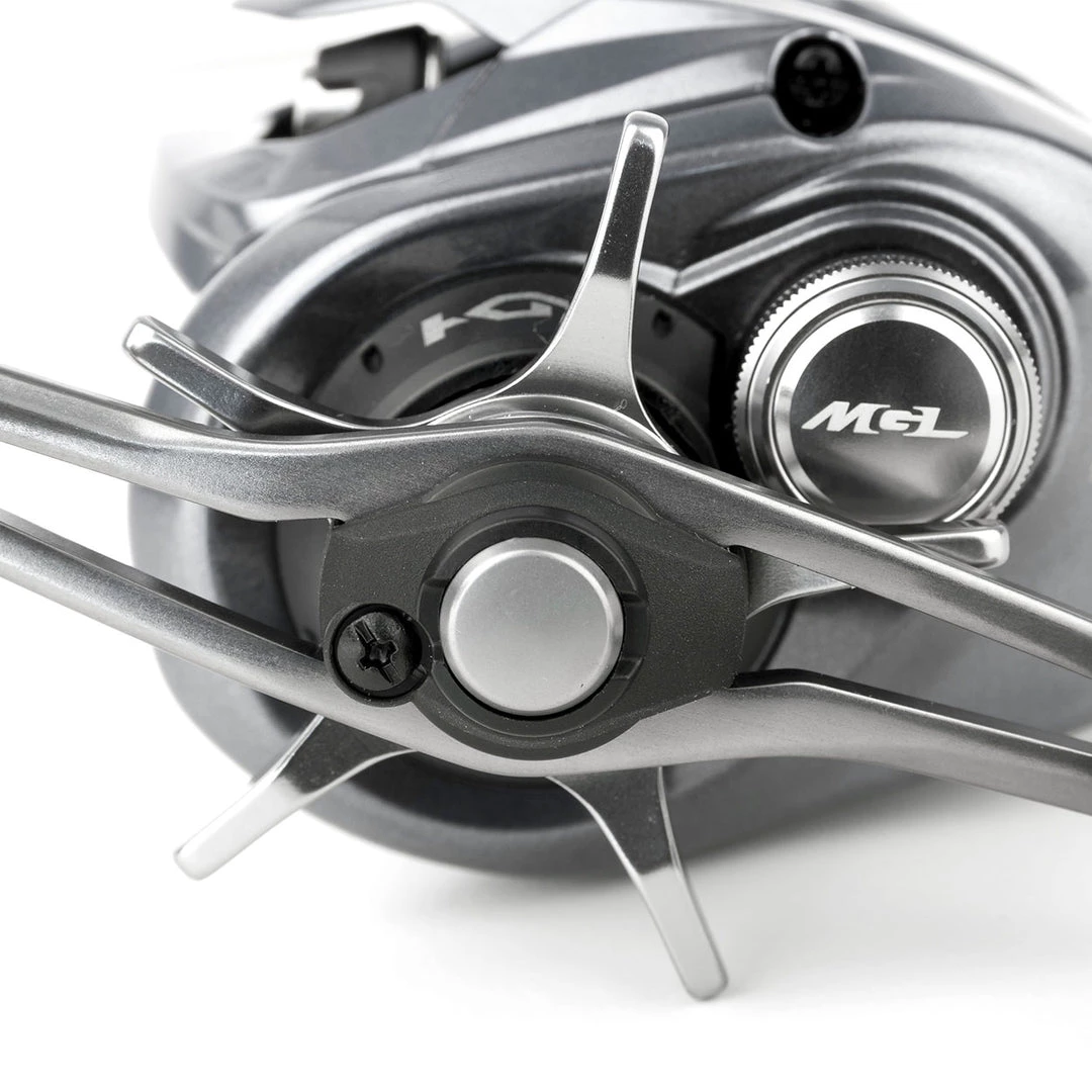 Shimano Aldebaran MGL Baitcasting Reel New Arrivals 4 Shimano Aldebaran MGL Baitcasting Reel New Arrivals